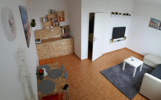 Apartman Lena