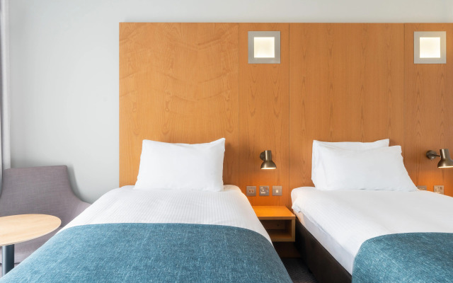 Holiday Inn Bournemouth by IHG