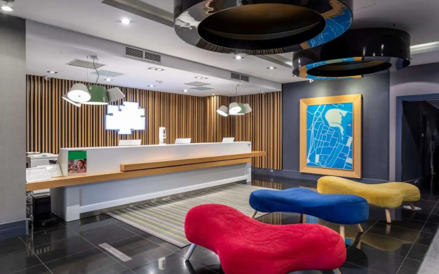 Qubus Hotel Bydgoszcz