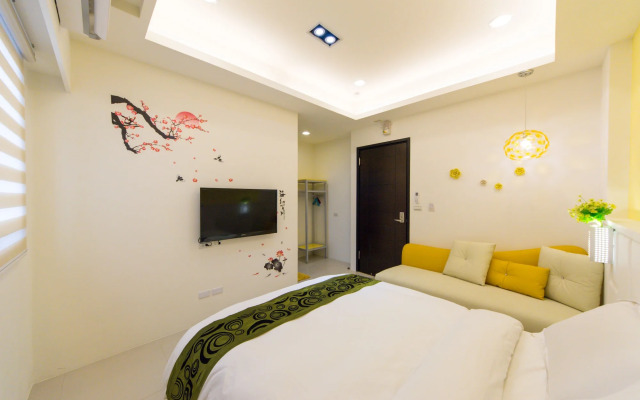 Pure B&B
