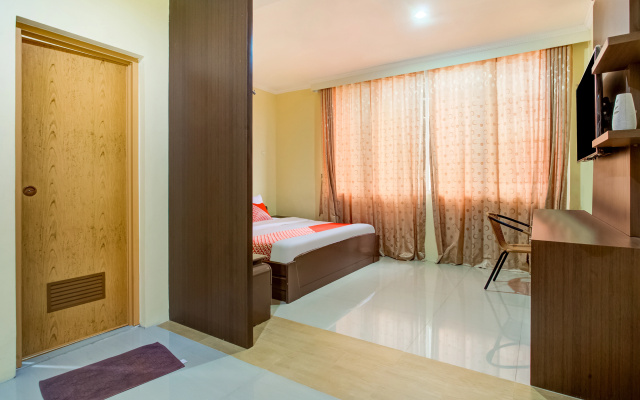 Hotel O Sofia Homestay Syariah