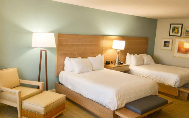 Margaritaville Resort Biloxi