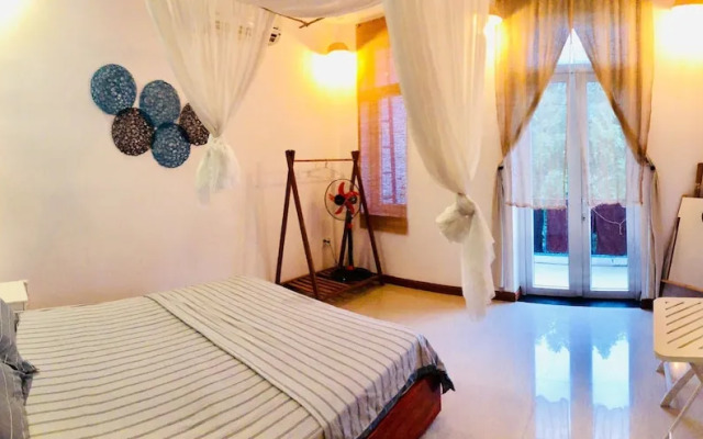3 Bedroom Villa near Beach in Da Nang