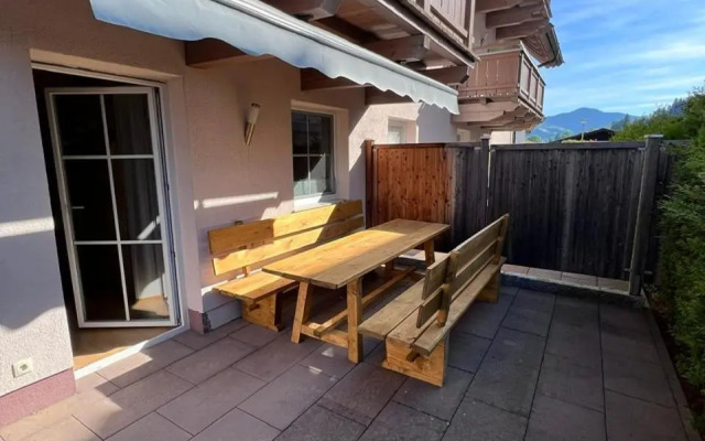 Westendorf Mountain Lodge Appartement Kitzhorn