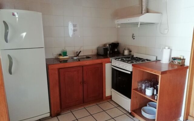 Apart Hotel Del Tilo