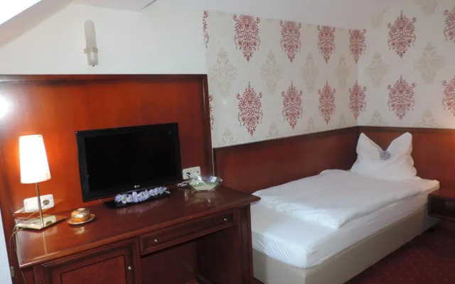 Hotel Kaiser Franz Josef