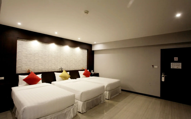 Chateau de Sukhumvit