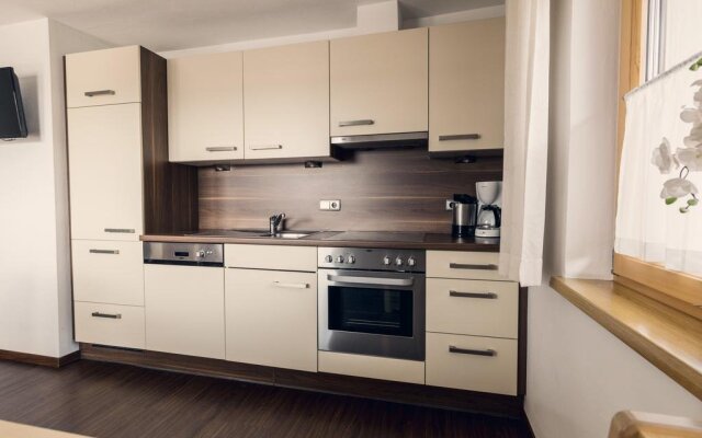 Apartment Aschenwald Elisabeth