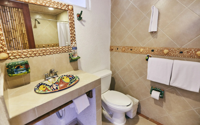 Hotel Suites Ixtapa Plaza