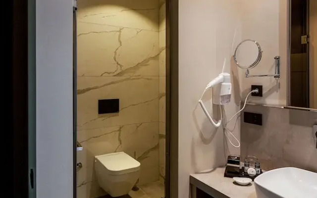 Vista Boutique Hotel