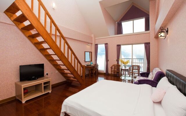 Senlove B&B