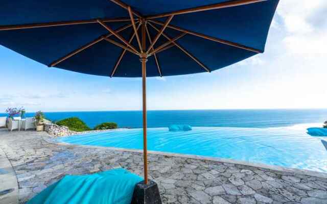 Cantik villa