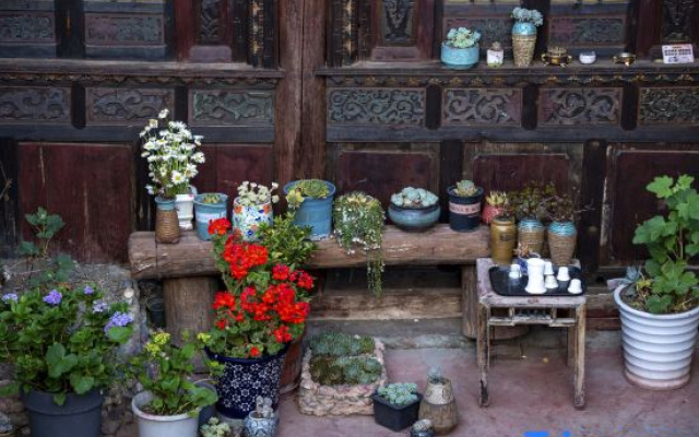 Panghu Fusheng Inn