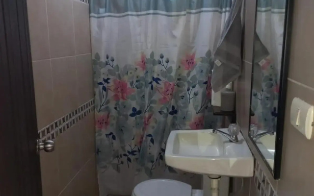 Apartamentos Caimán Tortuguero