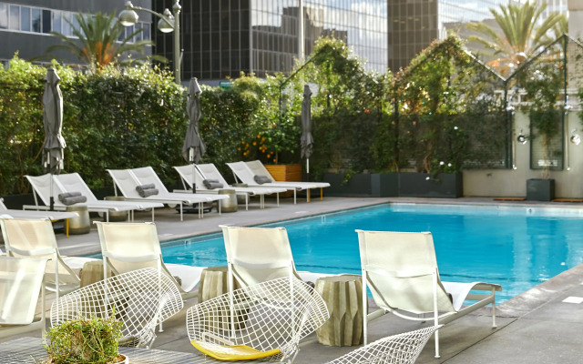 The LINE Hotel