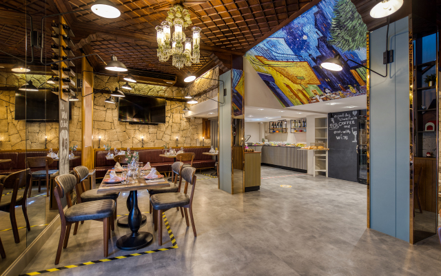 Dogan Hotel by Prana Hotels & Resorts - Special Class