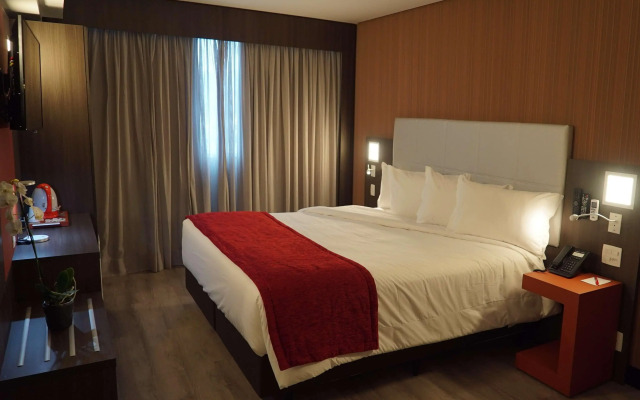 Ramada Rio de Janeiro Recreio Shopping
