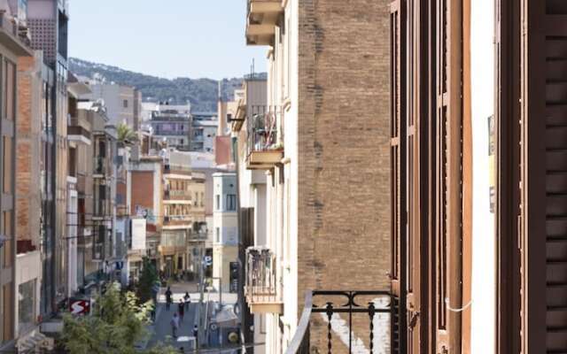 Caliu Apartments Barcelona - Camp Nou