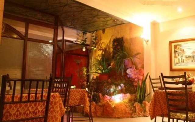 Hotel Rio Piedra
