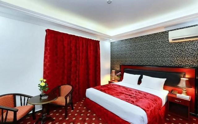 Gulf Star Hotel