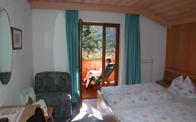 Naturhotel Haller