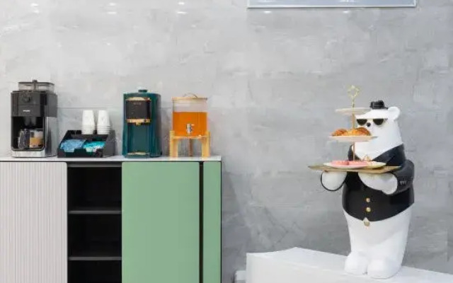 Country Inn & Suites by Radisson Hotel (Turpan)