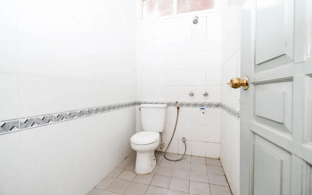 Hotel Wijaya Purwokerto