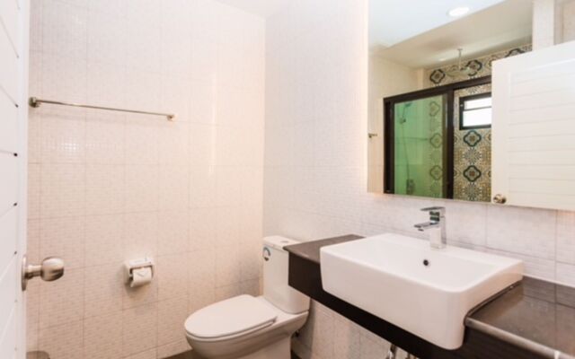 The Retreat Khaolak Resort