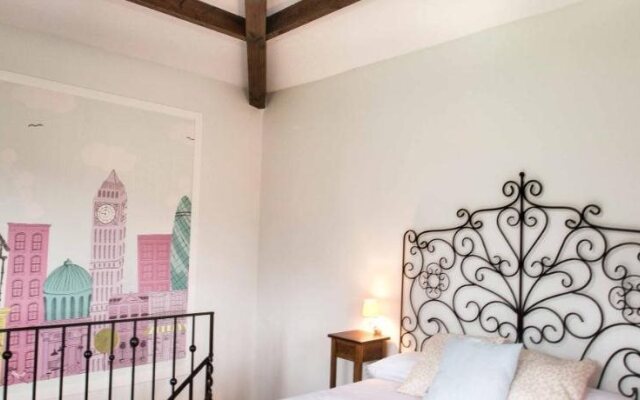 Hotel Rural Gallu Juancho