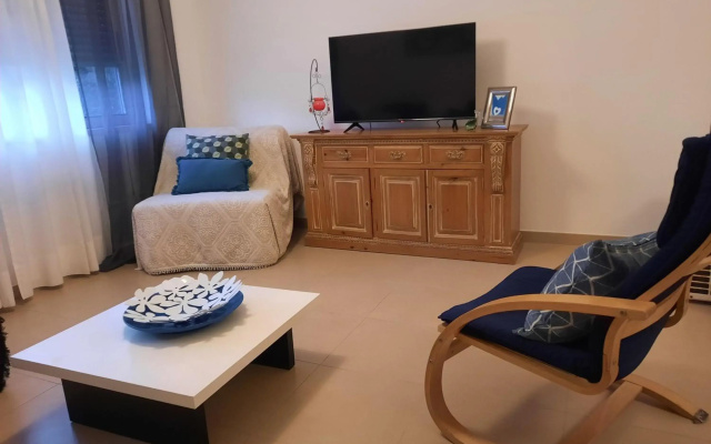 Casa Mandala, T1 com piscina