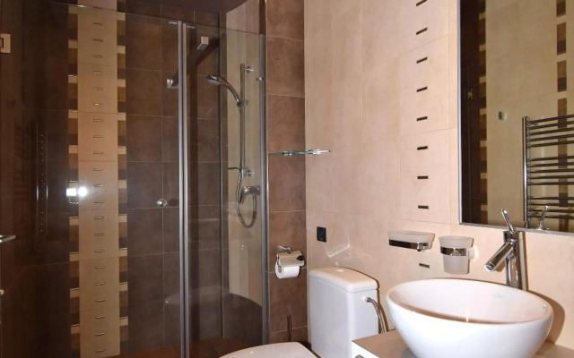 Teryan street, 3 bedrooms Luxury, Duplex apartment TT444