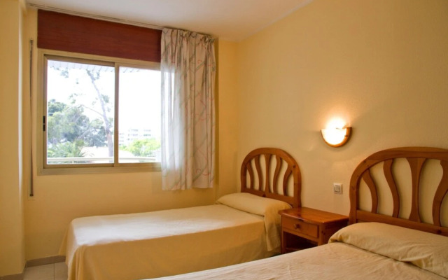 Apartamentos Arquus-46