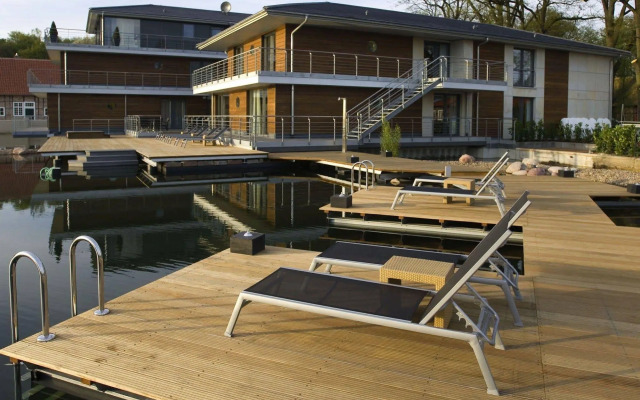 Hotel-Residence Klosterpforte