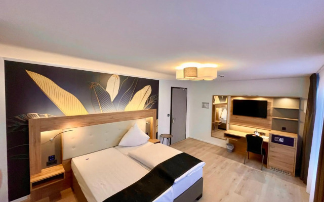 AKZENT Hotel Tietmeyer