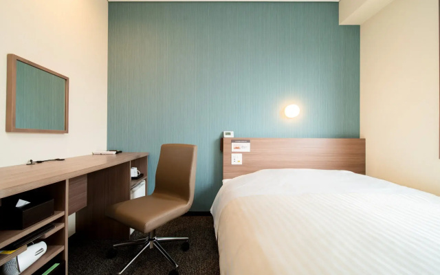 Super Hotel Yamagata Tsuruoka