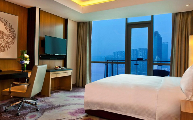 InterContinental Changsha by IHG