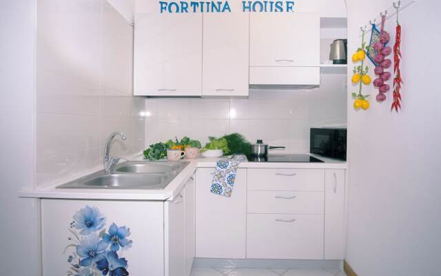 Fortuna House