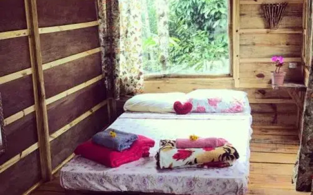 Hostel Radical Adventure