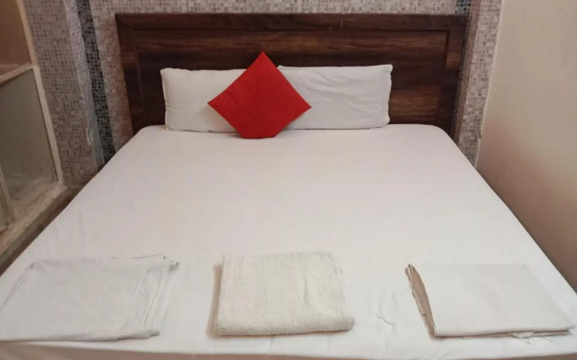 Hotel Bless Inn Near New Delhi Railway Station