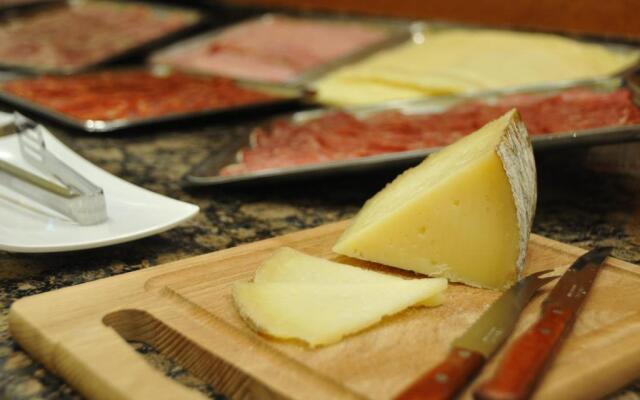 B&B Hotel Tarragona Valls Hotel