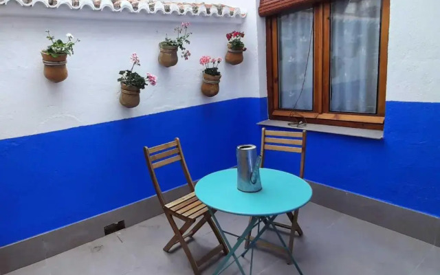 La Encomienda de Almagro II