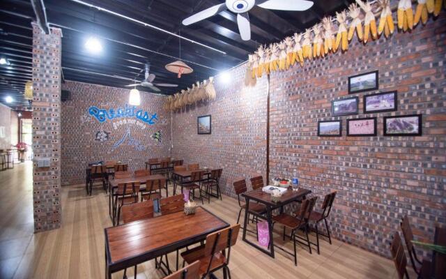 Moc May Homestay Ha Giang - Hostel