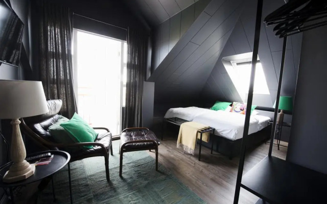 Leifur Eiriksson Hotel