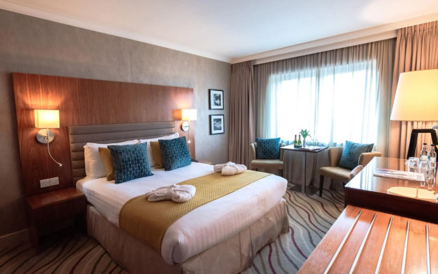 Lakeside Park Hotel & Spa