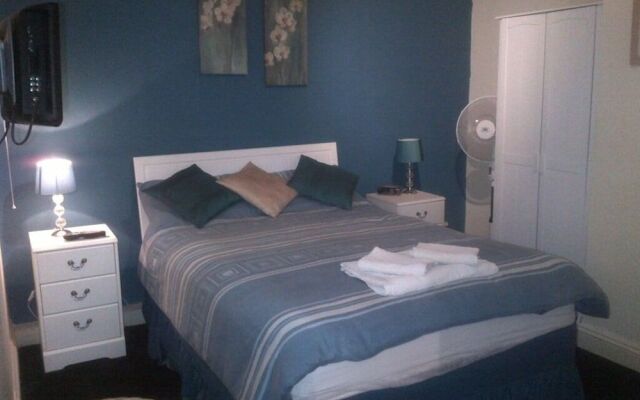 Mill Dam Guest House