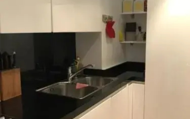 MC Apartment