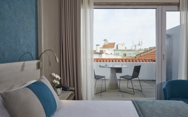 Occidental Faro Hotel