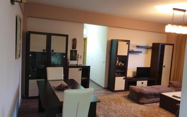 Apartament Very BIG