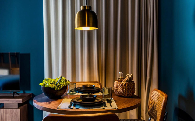 João das Regras Apartments by LovelyStay