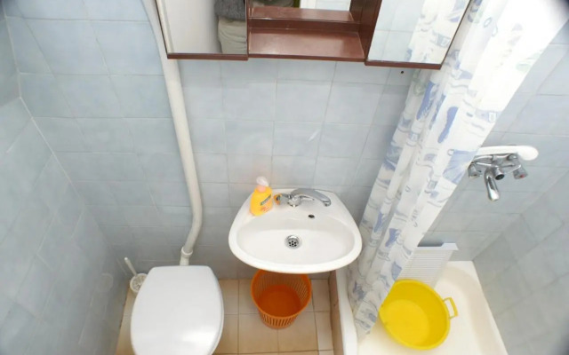 Double Room Jelsa 4041a